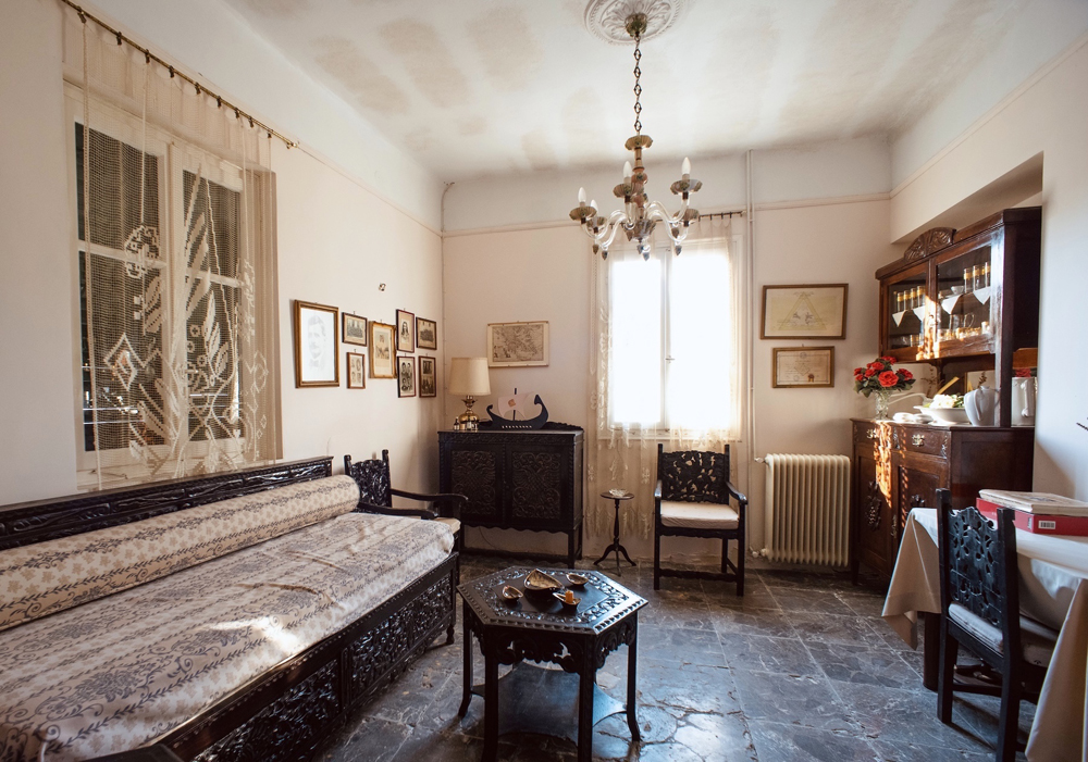 ID53VAT Photo Gallery Property in Greece. Ithaki Greek Island 2